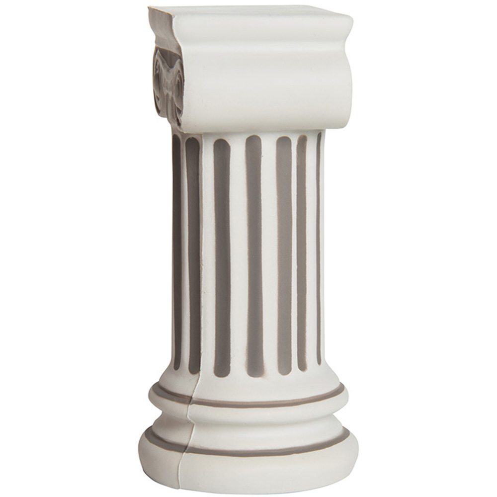 Pedestal Stress Reliever 3