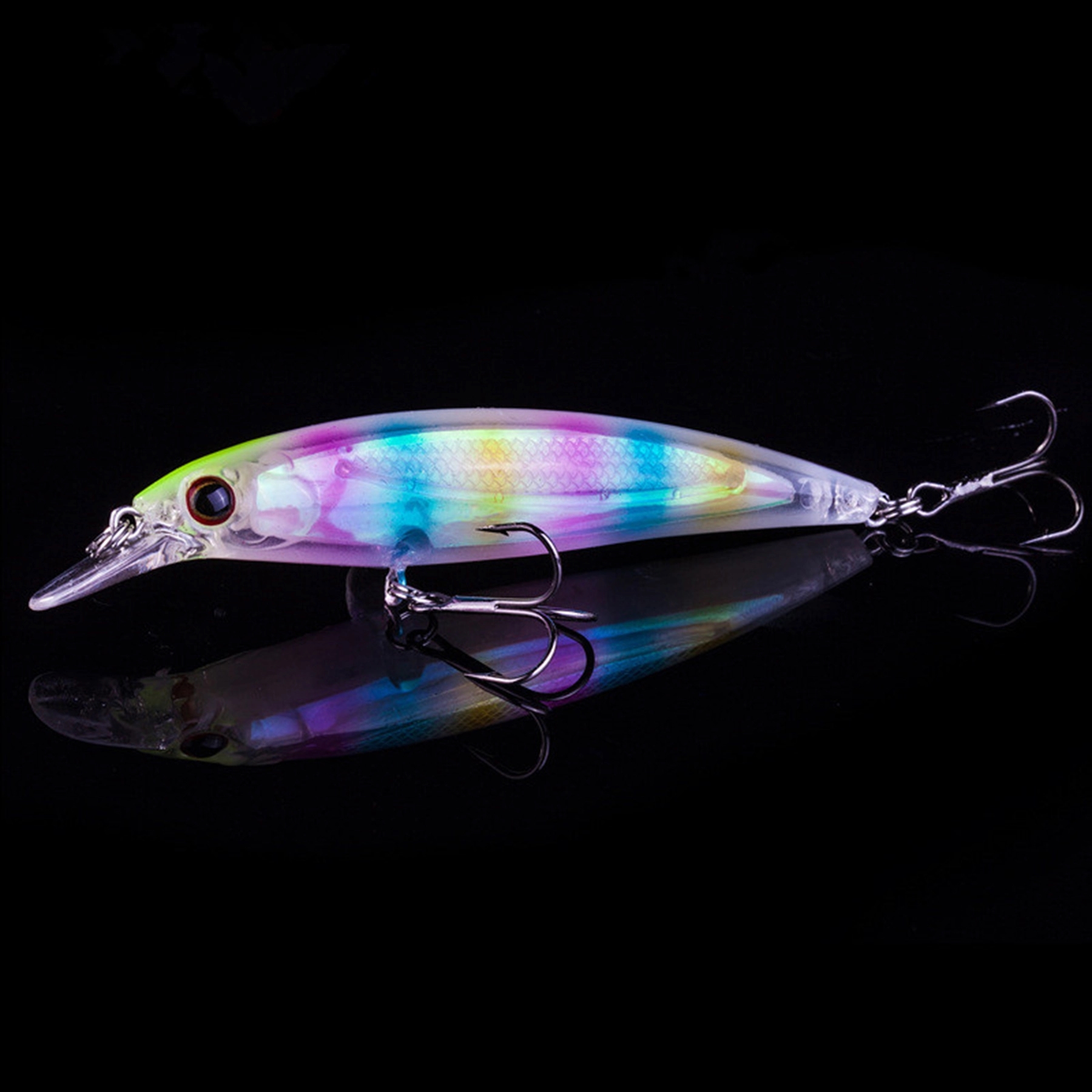 Fishing Lures 4