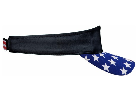 OTTO CAP Sun Visor 5