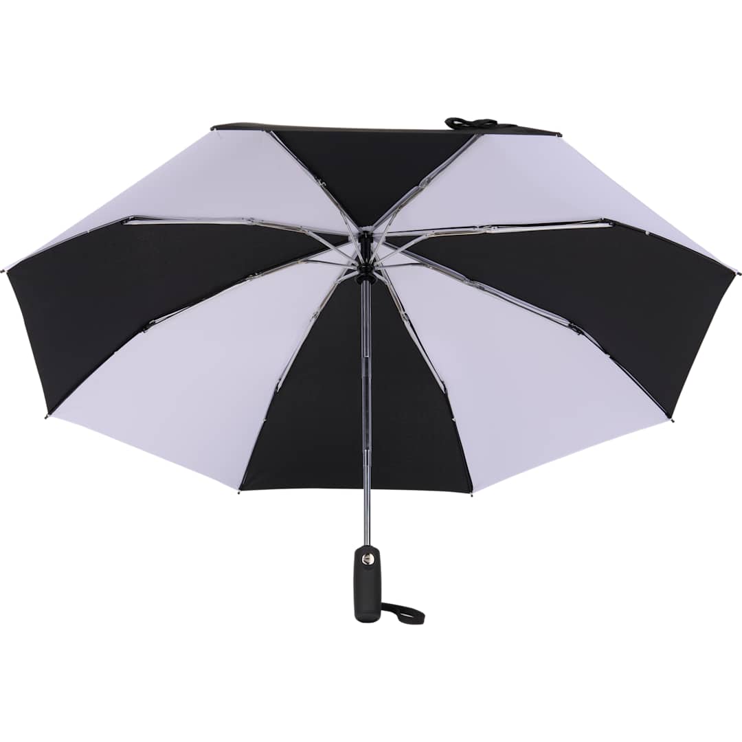 42" Auto Open/Close RPET Umbrella 167