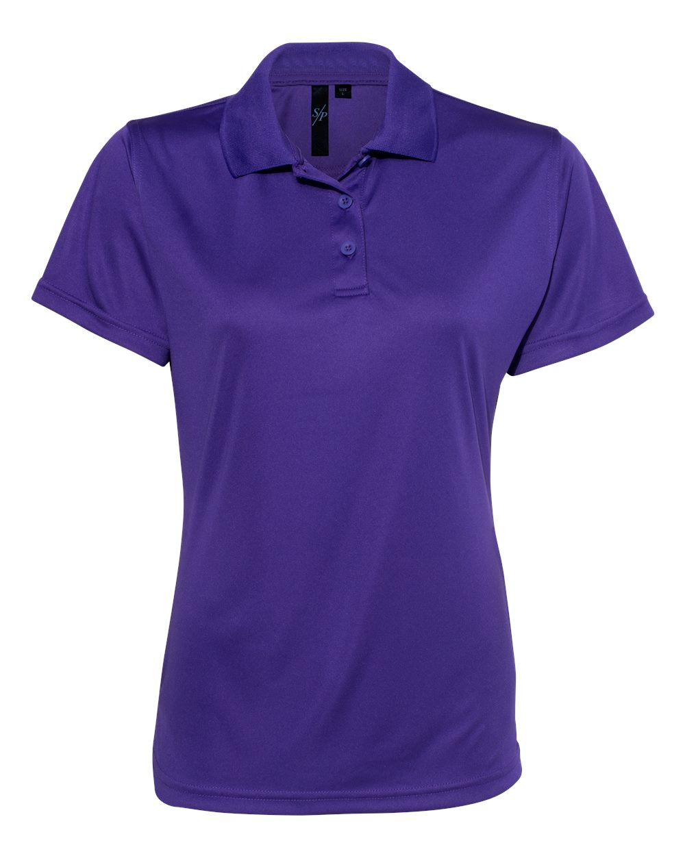 Women's Value Polyester Polo - 5100 27