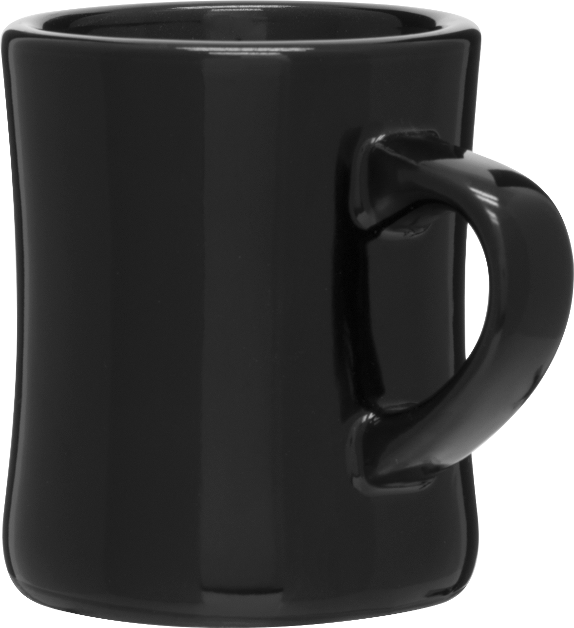 10 oz diner mug