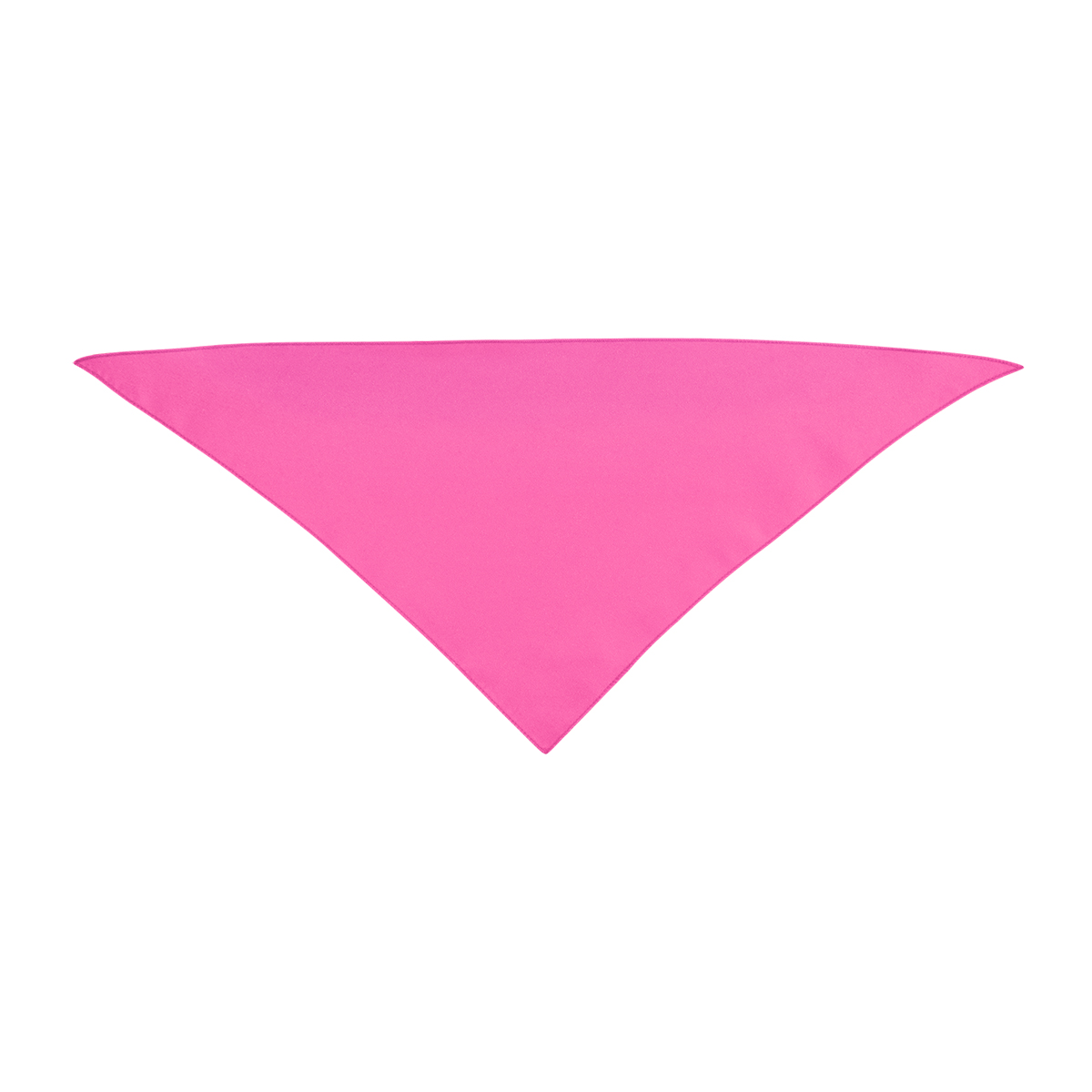 Small Triangle rPET Pet Bandana 5