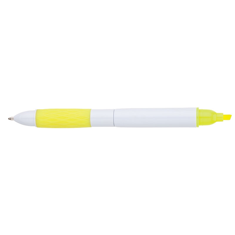 Vortex Ballpoint & Highlighter 14