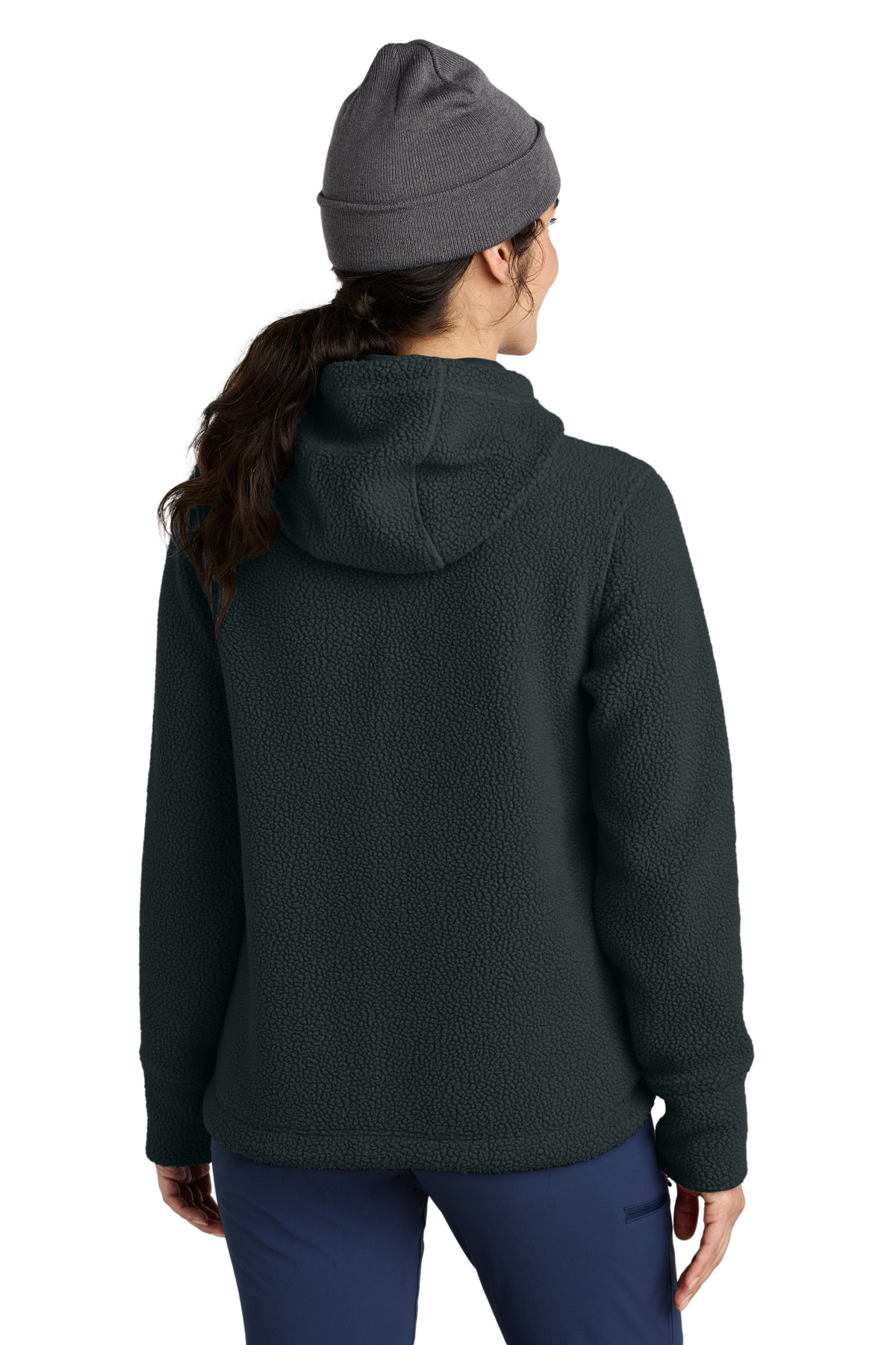 LIMITED EDITION Outdoor Research Women's Packwood Fleece Pullover Hoodie OR322268 3