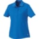 Women's Edge Short Sleeve Polo 24