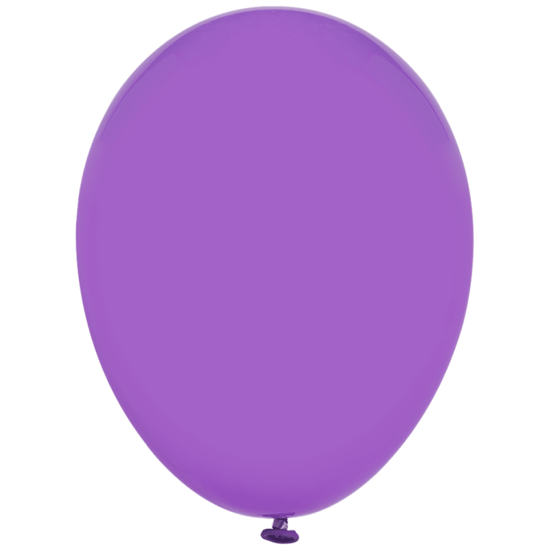 Custom 9" Latex Balloons 10