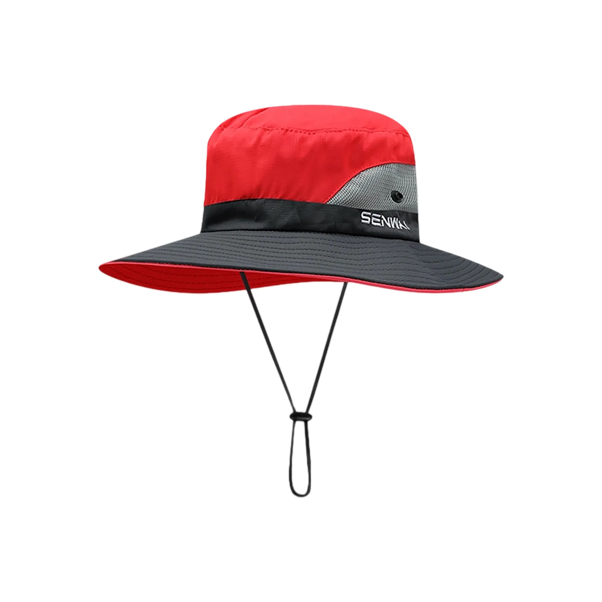 Polyester Sun Hat 2