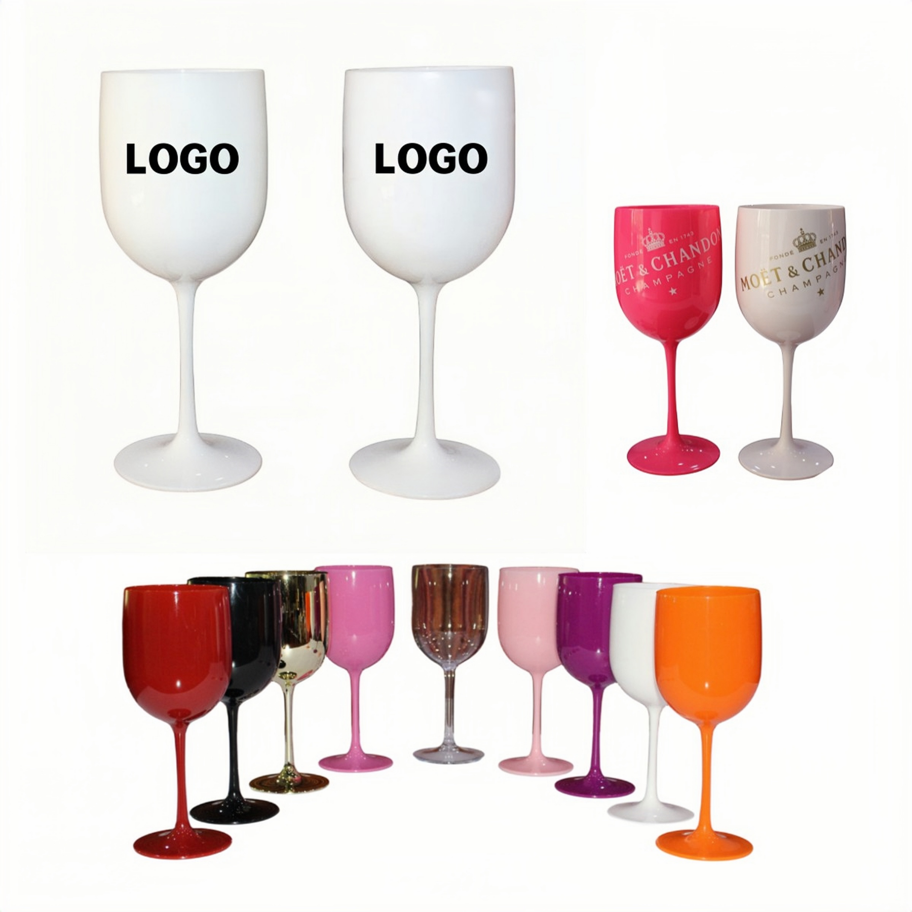 Custom Executive Gift Set 3