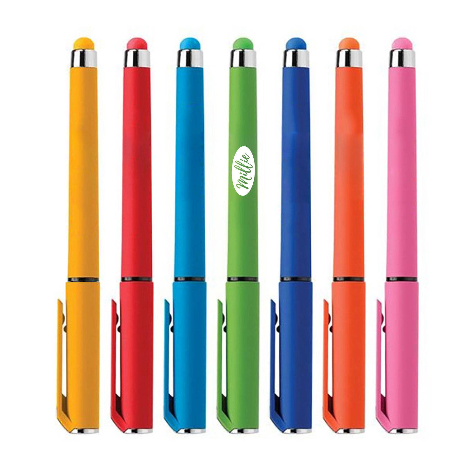 VGC Stylus Gel Pen 3