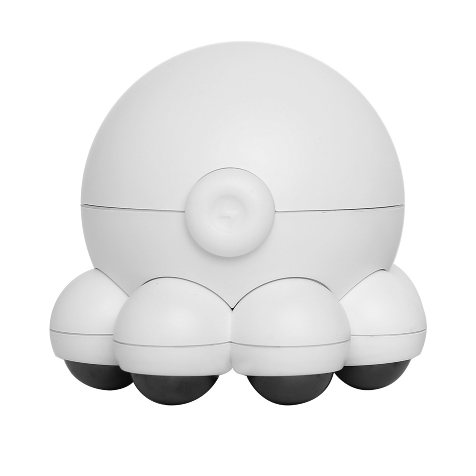 Mini Portable Handheld Massager 3