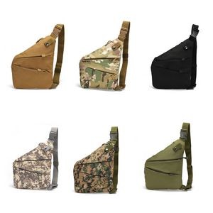 Outdoor Single Shoulder Bag 3