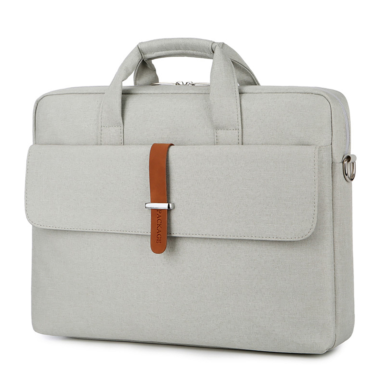 Computer shoulder bag 8