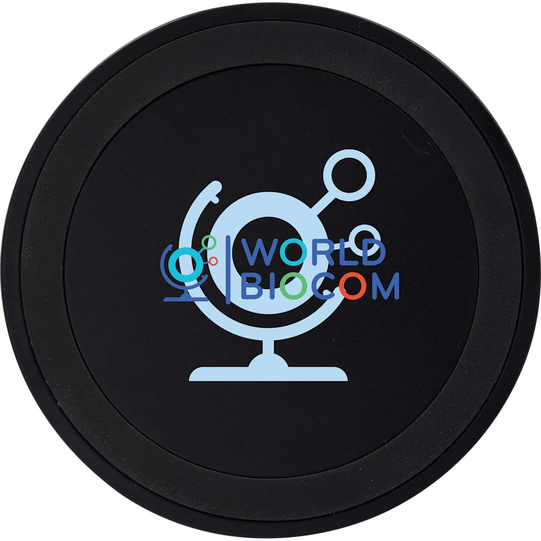 Quake 2.0 15W Wireless Charging Pad 55