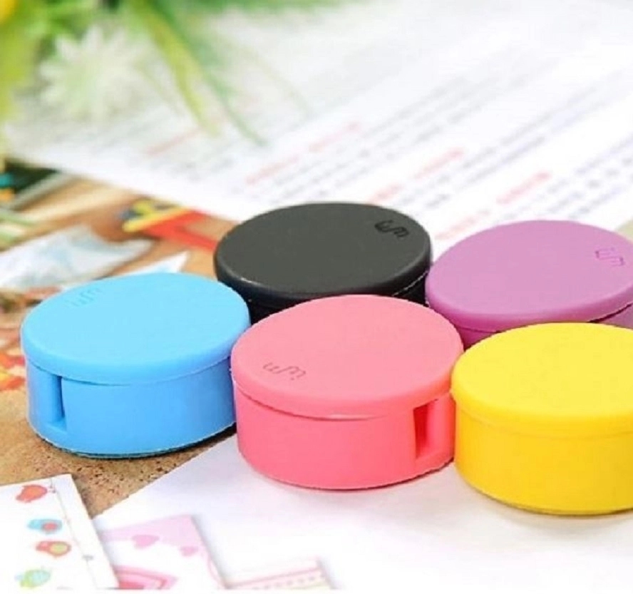 Ear Buds Winder with Screen Cleaner 4