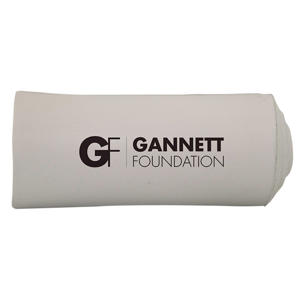 Newspaper Stress Reliever 2