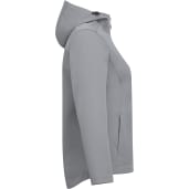 LEFROY Eco Softshell Jacket - Women's 48