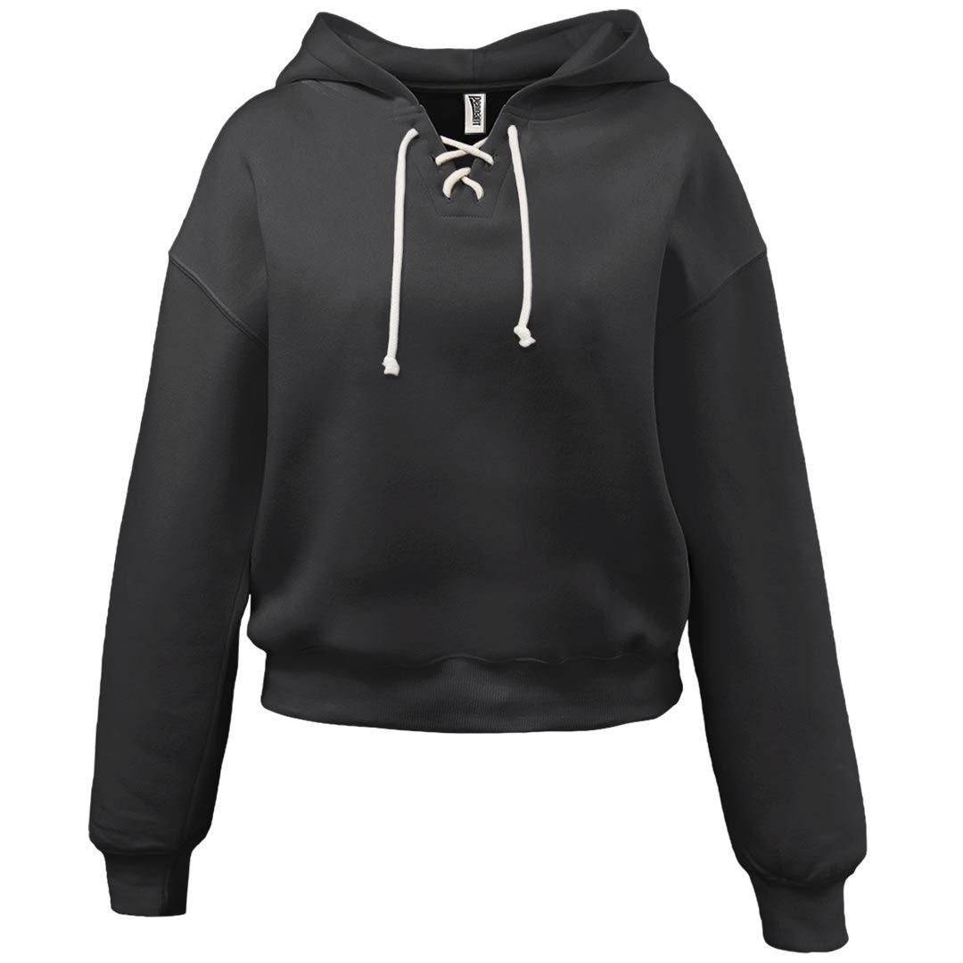 Womens Lace Up