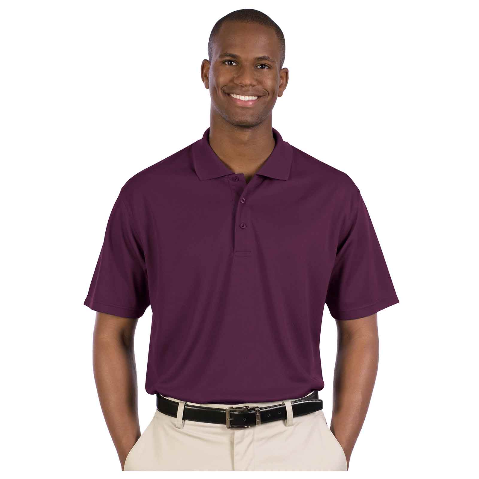 OTTO Men's Performance Sport Shirt 20
