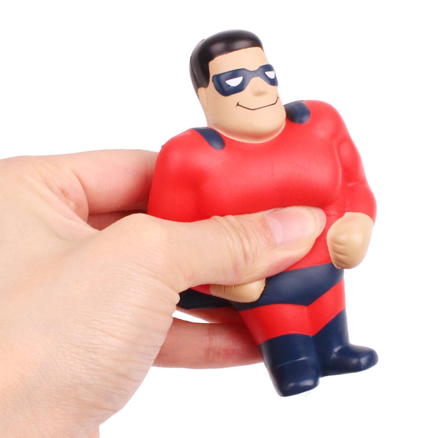 Super Hero Stress Reliever 1