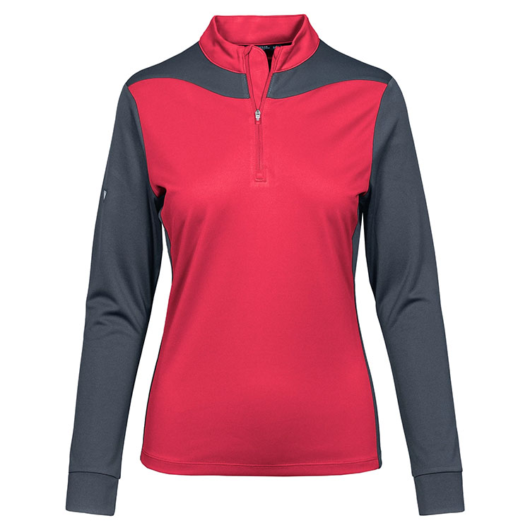 Levelwear Ladies Keepsake Midlayer 4
