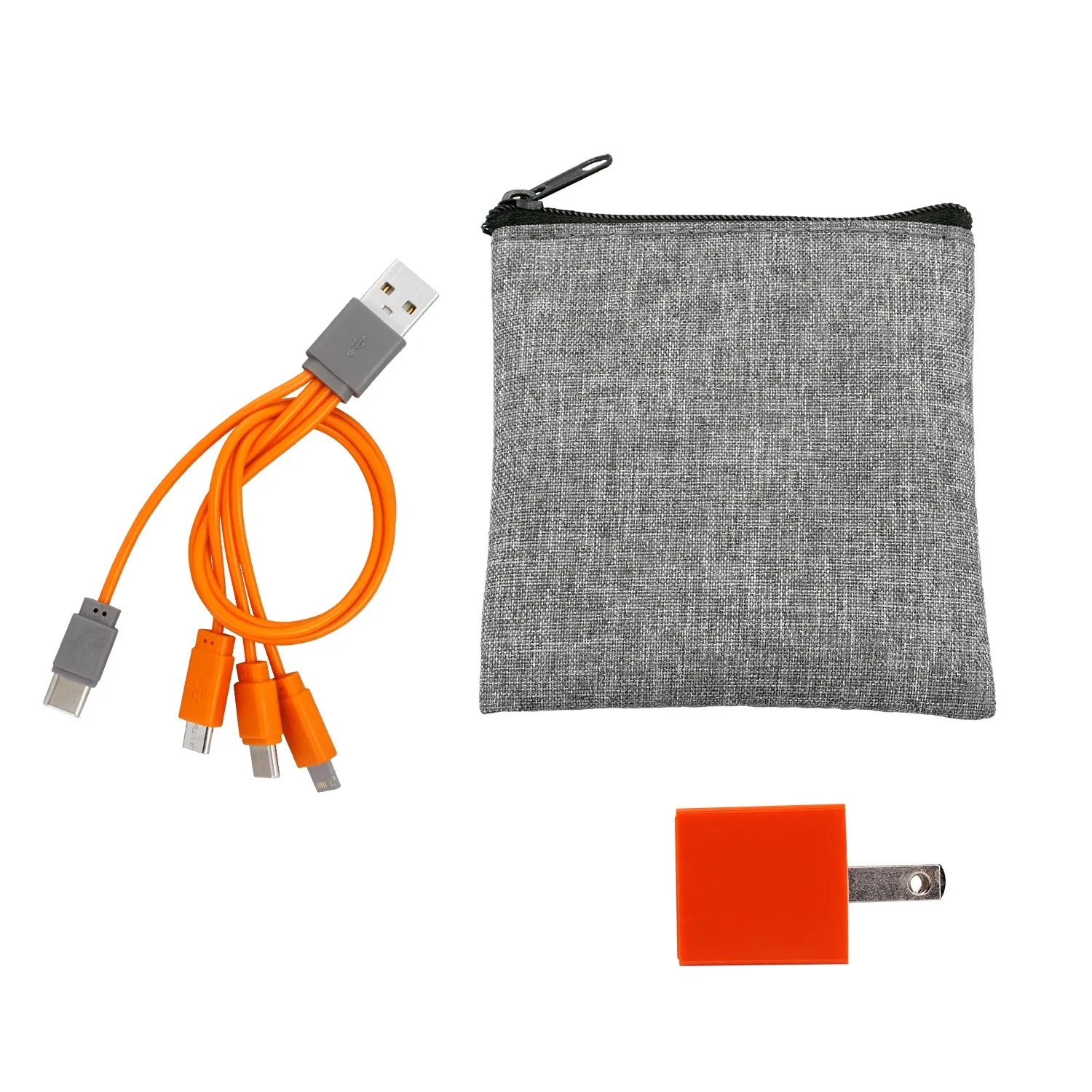 Recycled C to C Charging Kit 19