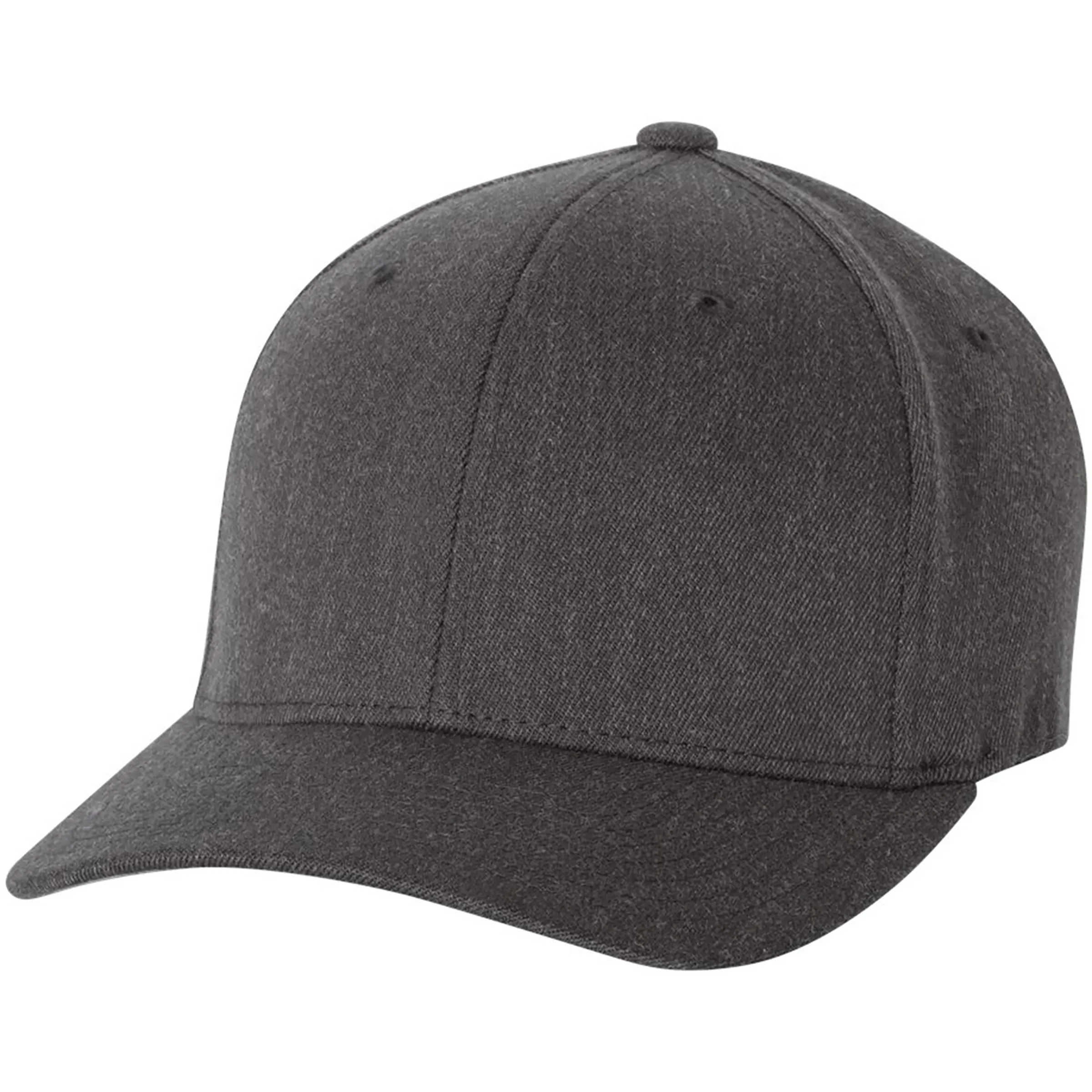 FLEXFIT WOOL-BLEND CAP 3