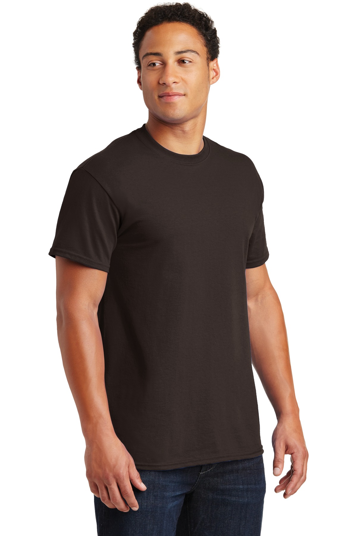 Gildan - Ultra Cotton 100% US Cotton T-Shirt. 2000 454