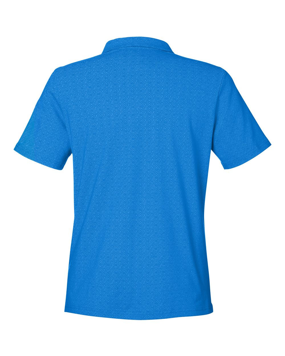 Women's Crownlux Performance® Geo Polo - DG101W 28