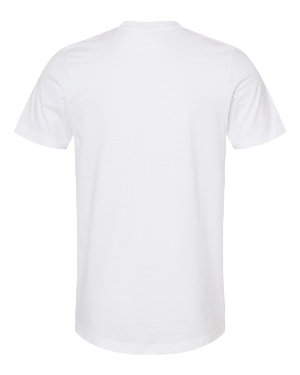 Combed Cotton T-Shirt - 602 266