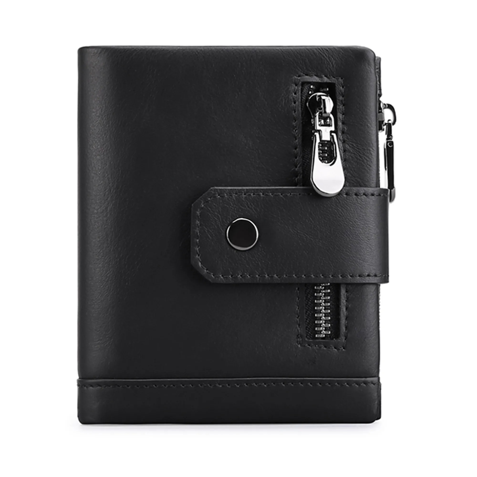 Multi Card Vintage Wallet 2