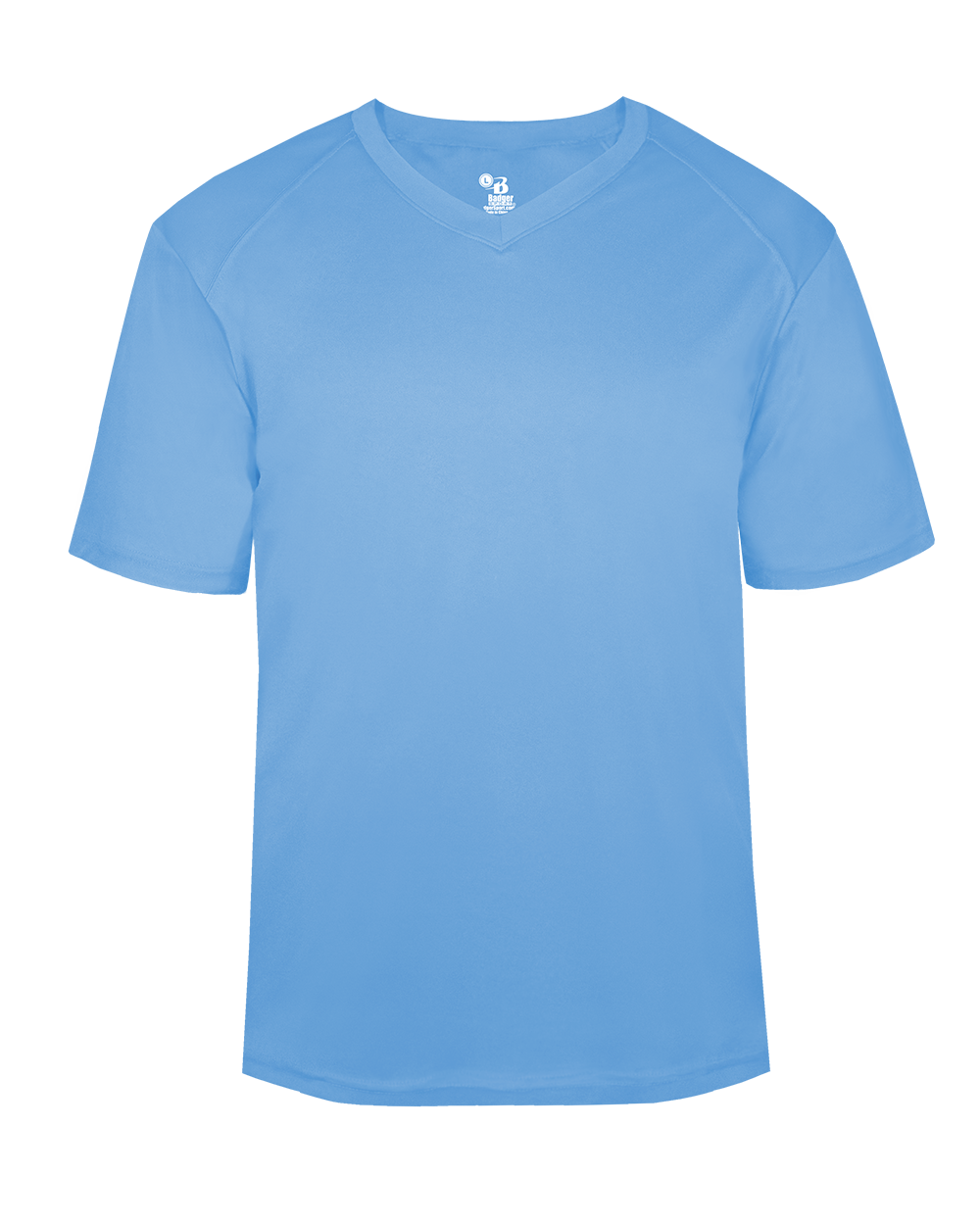 B-Core V-Neck Tee 11