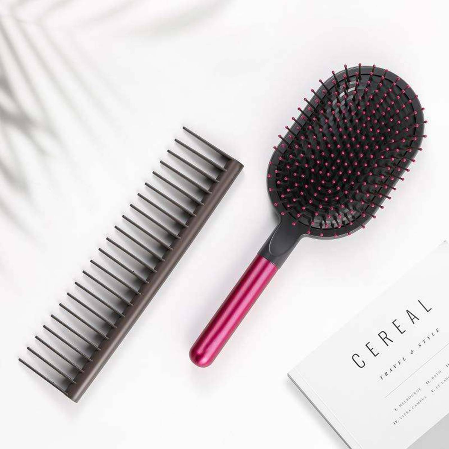 Air Cushion Comb 3