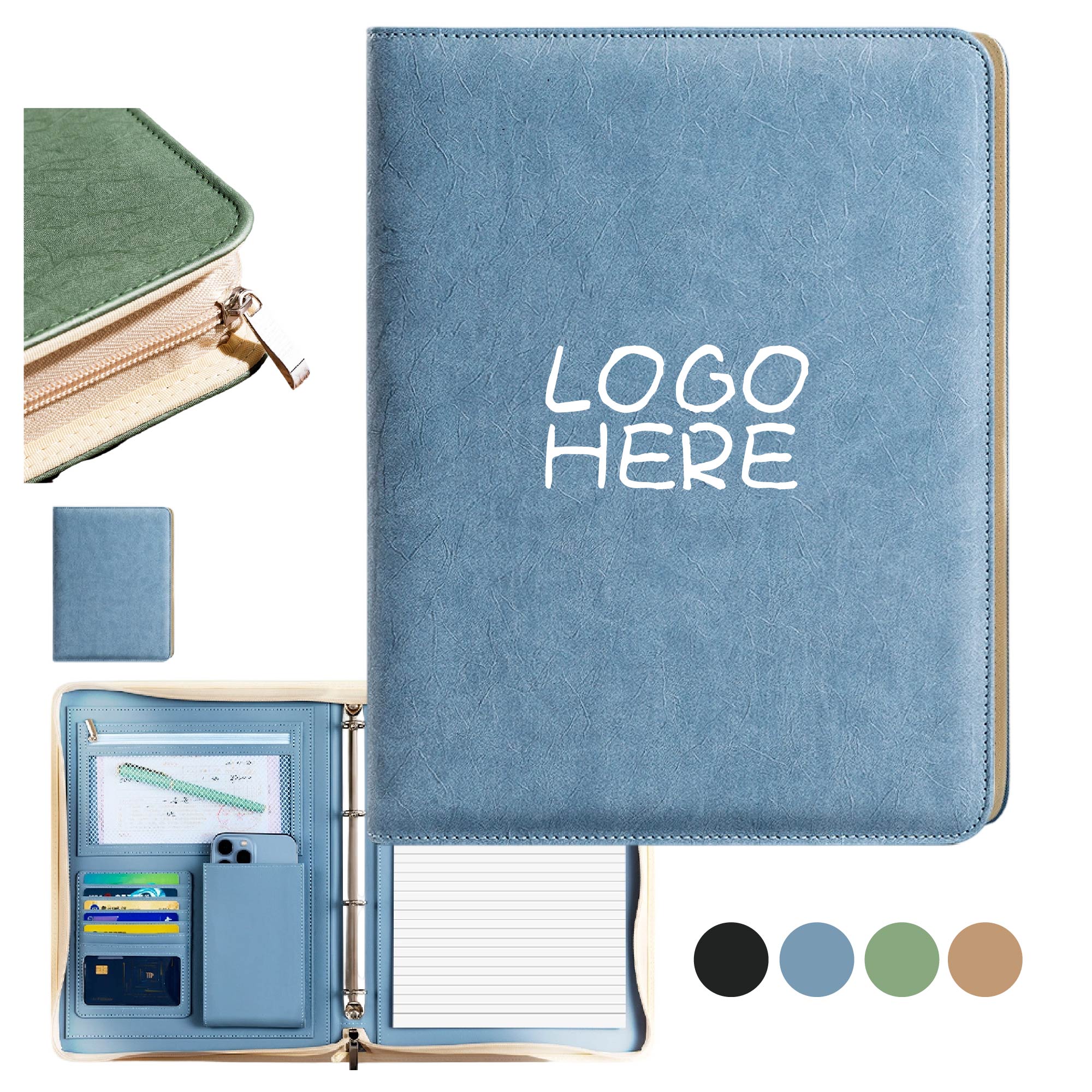 Padfolio Folder 2