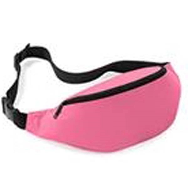Running Belt Fanny Pack 8