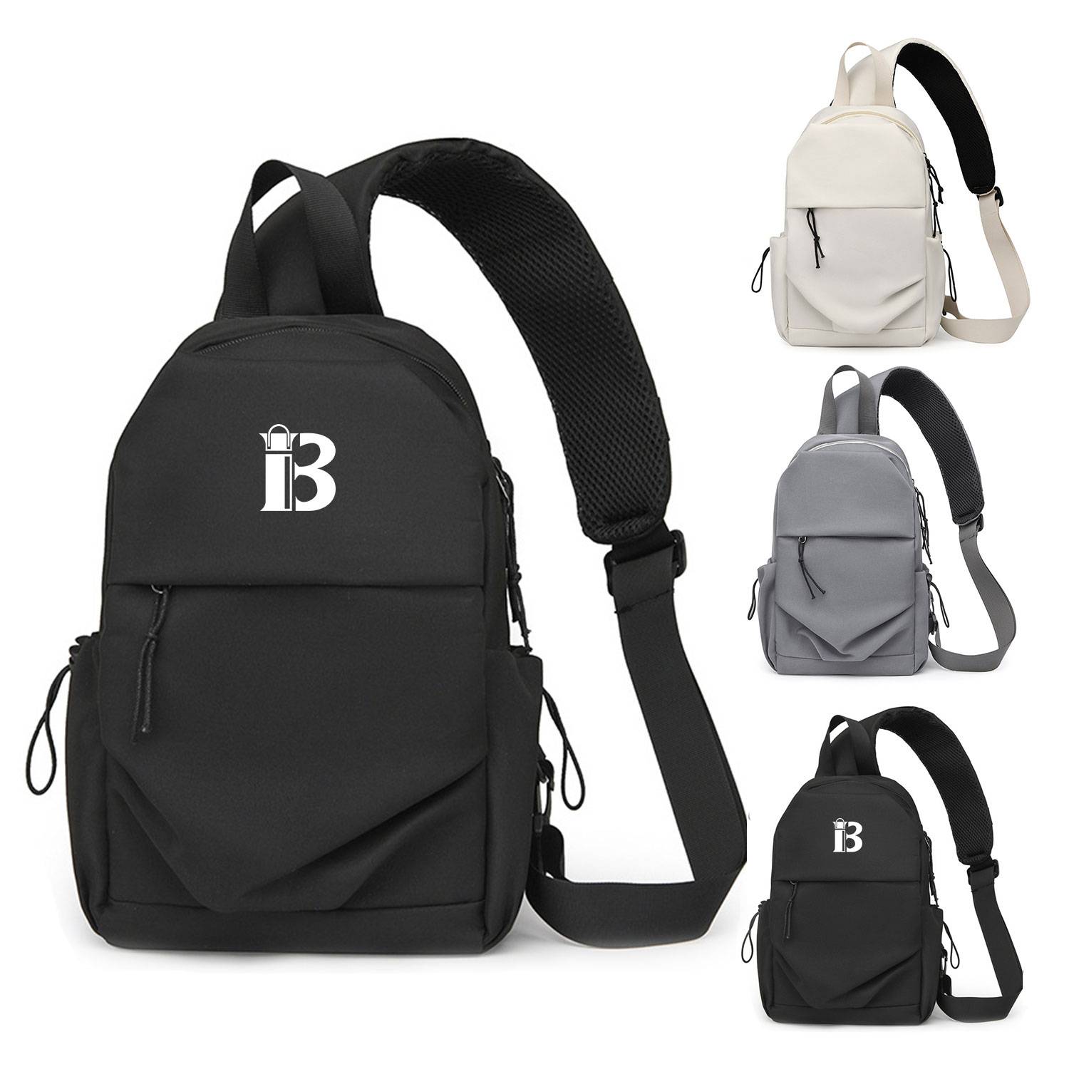 Small Sling Bag Crossbody for Men 2