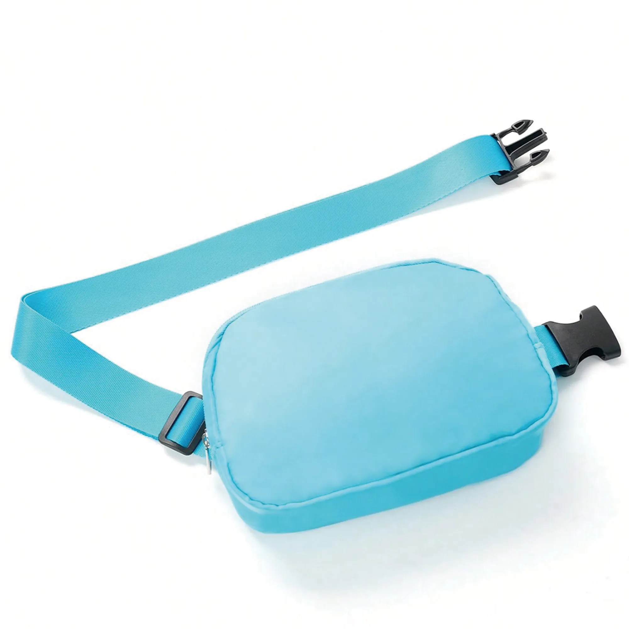 Nylon Waterproof Crossbody Bag 8