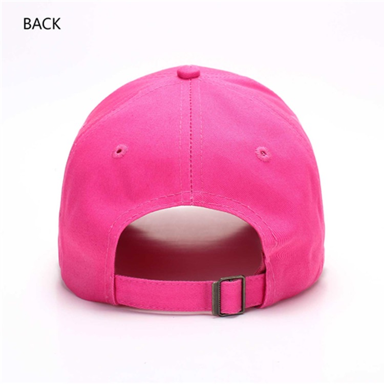 Orega 6 Panel Heavy Acrylic Cap 16
