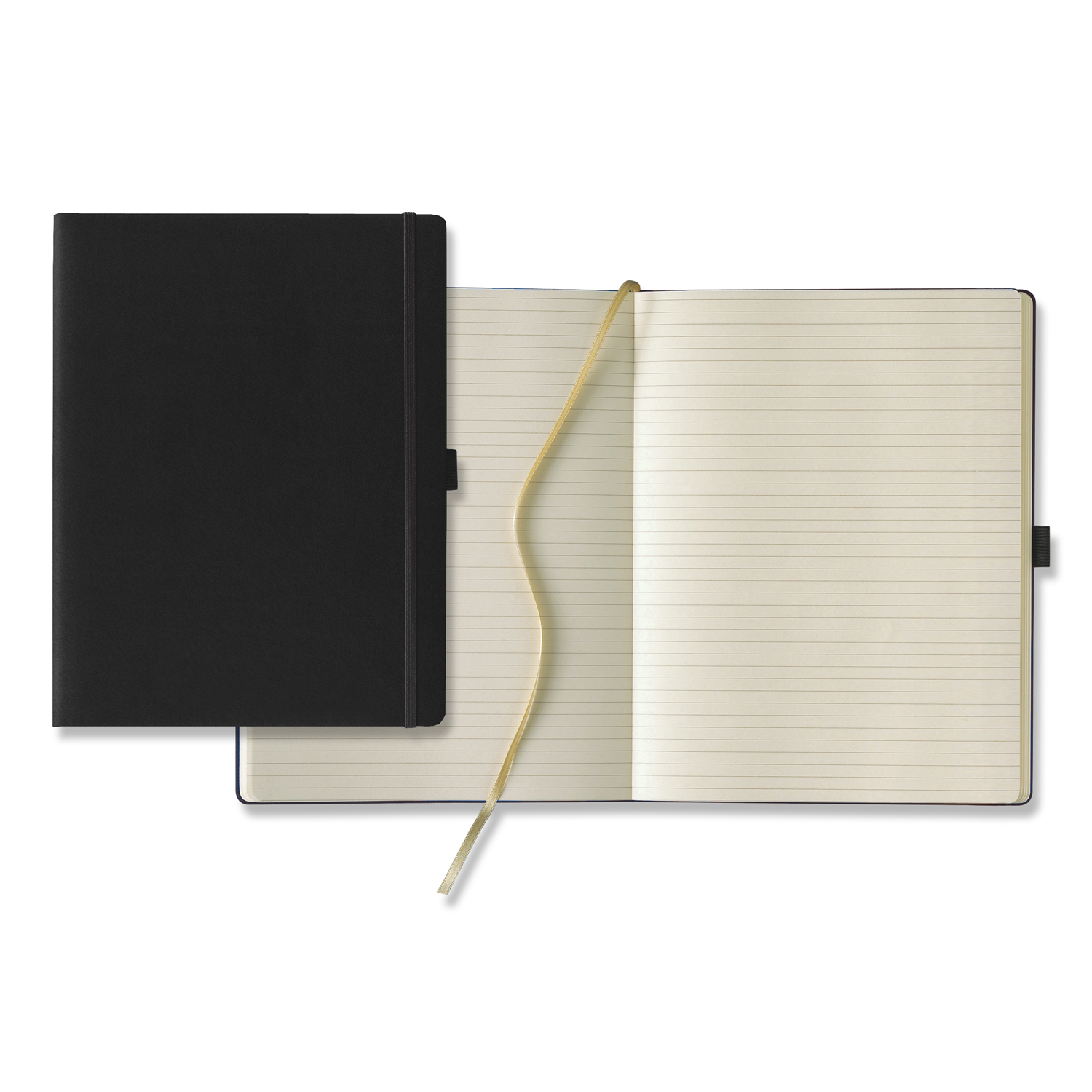 Castelli Tucson Grande Lined Ivory Page Journal 15