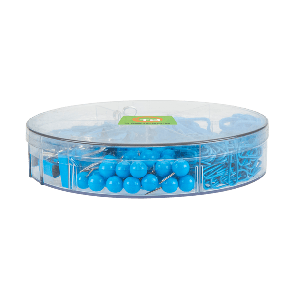 6 in 1 Desk Accessories Kit 23