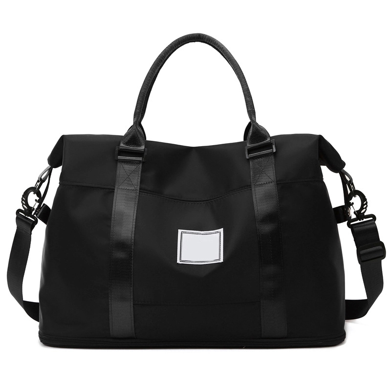 Travel Sports Tote Handbag & Overnight Weekender Duffel Bag 15