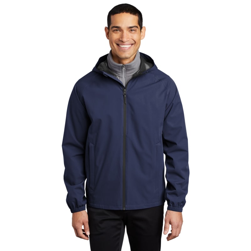 Port Authority Essential Rain Jacket 25