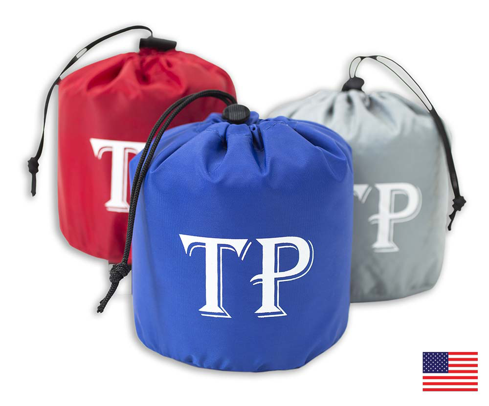 Toilet Paper Cover Bag 2