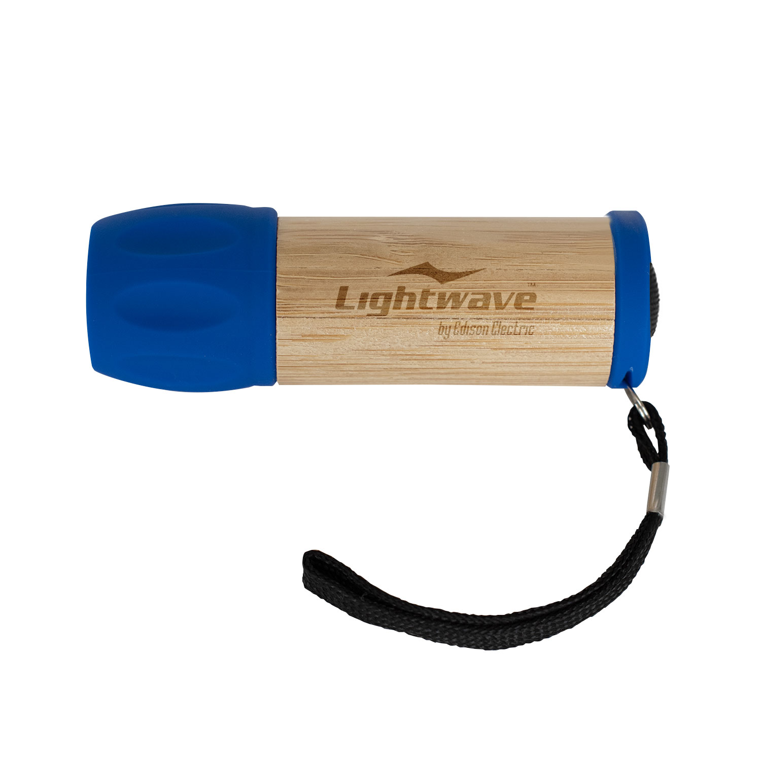 Bamboo 9 LED Flashlight 2