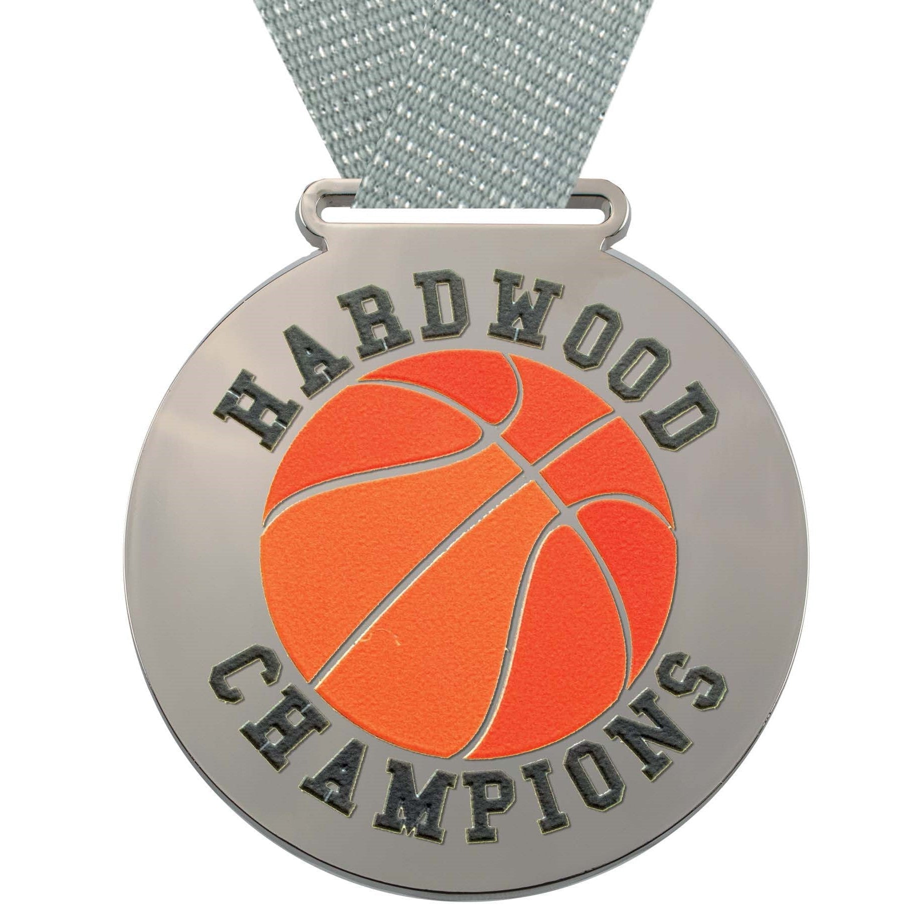 Dynamic Print Olympic Medal 3