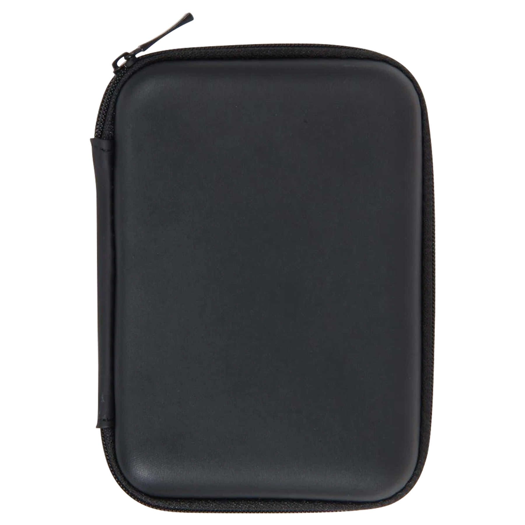 Square EVA Earphone Data Cable Storage Box 14