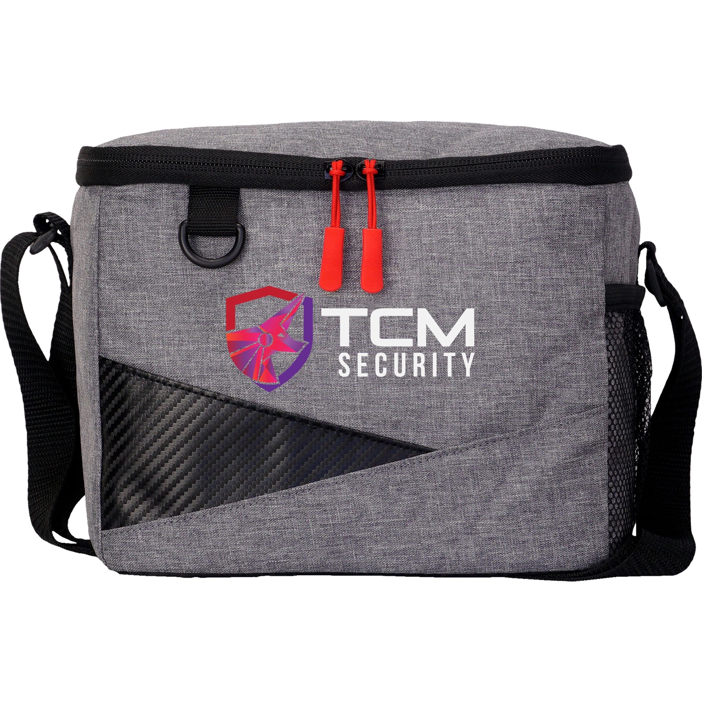Recycled Lunch Cooler 12