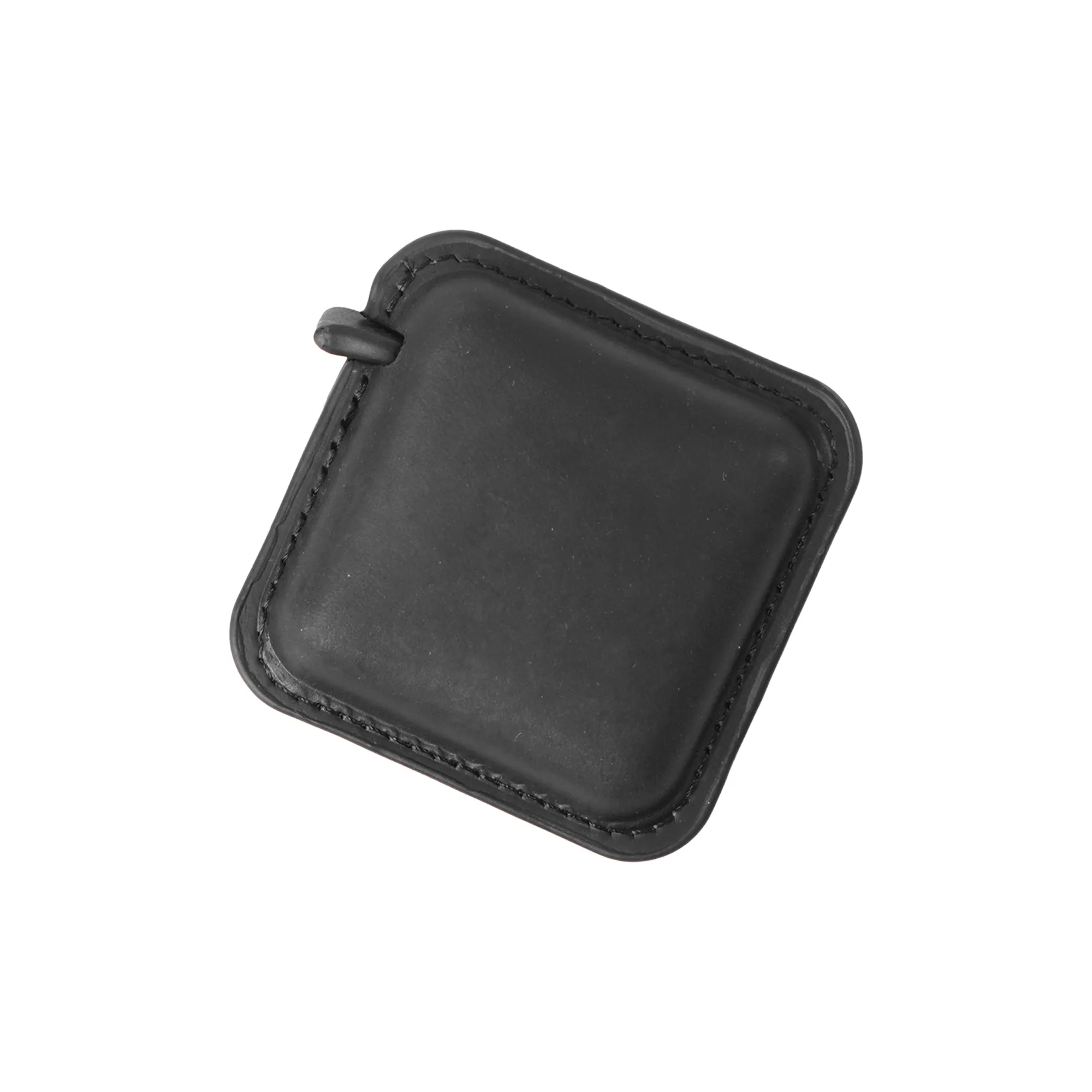 Genuine Leather Mini Tape Measure 5