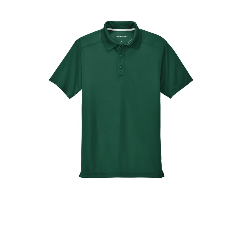 Sport-Tek PosiCharge Micro-Mesh Polo. 50