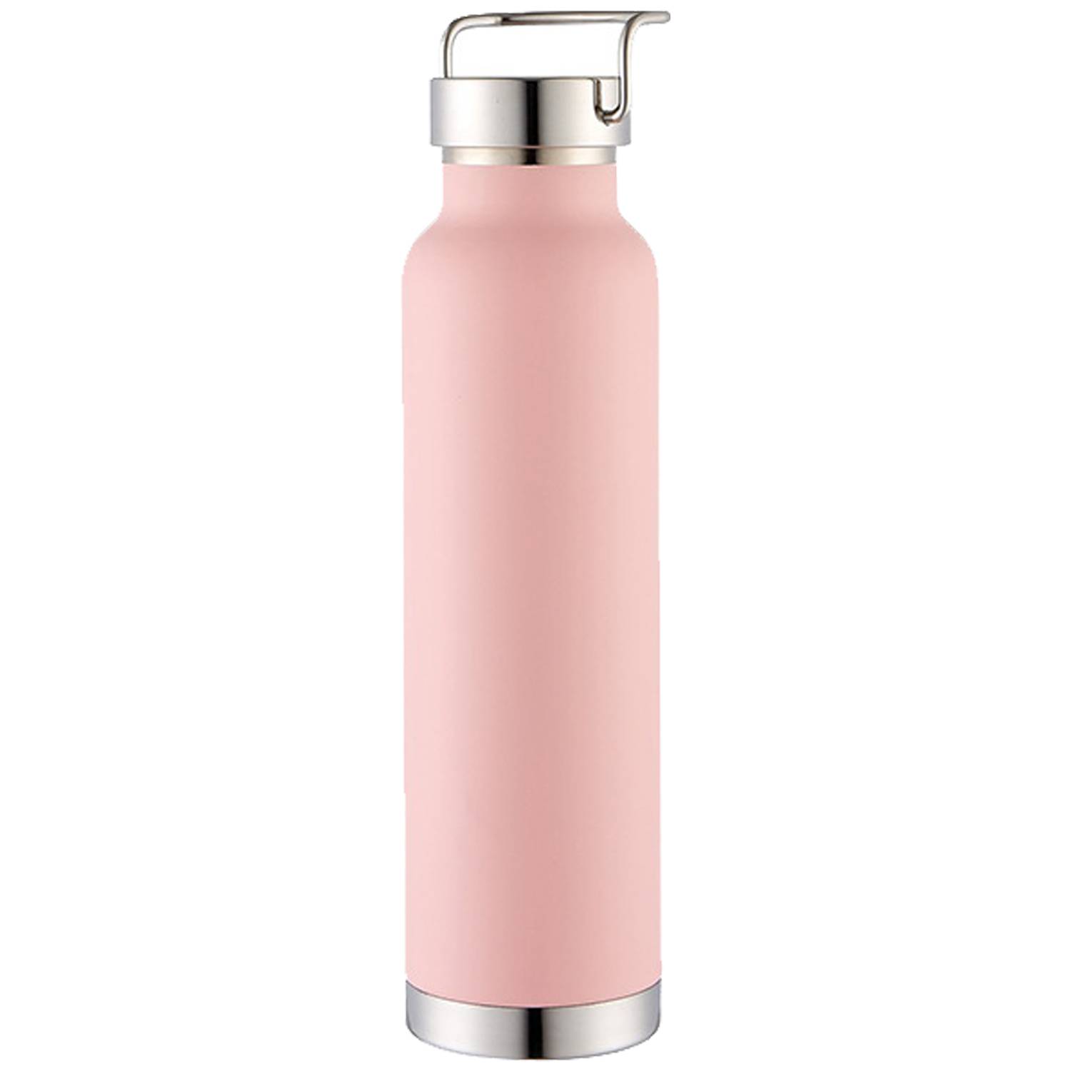 22 oz Vacuum Insulated Water Bottle, custom water bottle with logo imprint 10